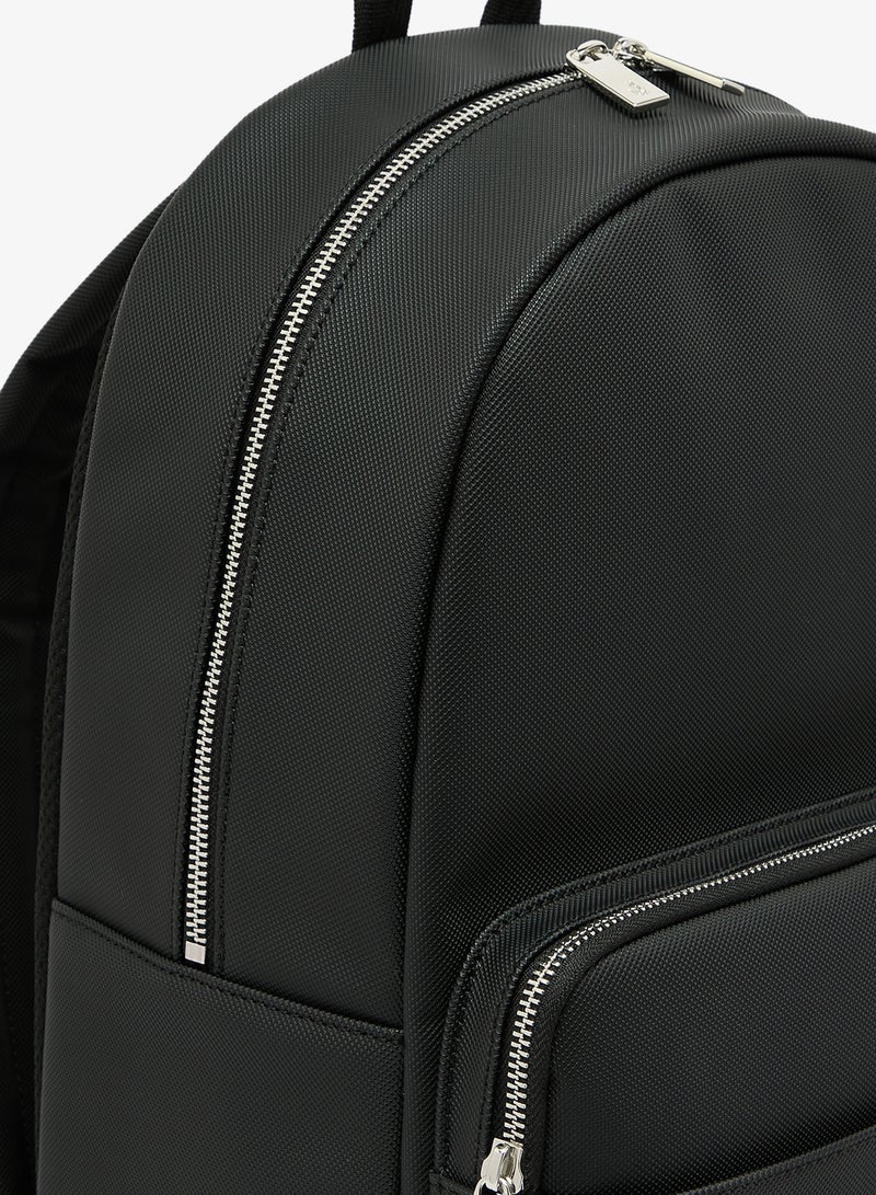 LACOSTE Men Backpack - Image 4